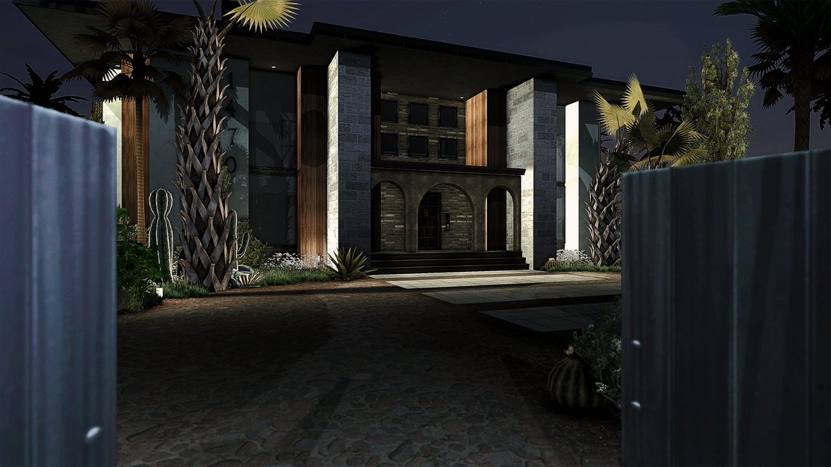 maybe: wes tweet media