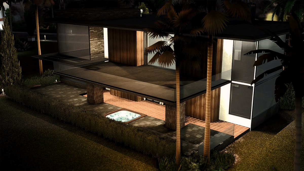 maybe: wes tweet media