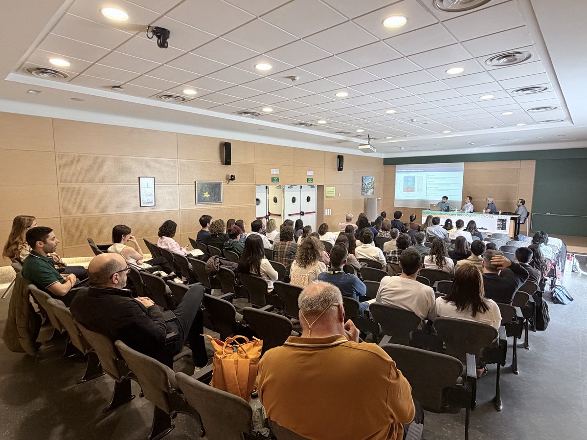 nachetemaga's tweet photo. 👏🏼Muchas gracias a todos los que lo habéis hecho posible sobre todo a nuestros ponentes.

La prevención es importante:
Detección precoz 🩻
Eliminar el tabaco 🚭
Reducir la ingesta de alcohol 🍷 
Realizar ejercicio físico 🚴‍♂️
Dieta saludable 🍏

#cenora #SERAM #SEOM #sacyl #jcyl https://t.co/MQS1PHqyqN
