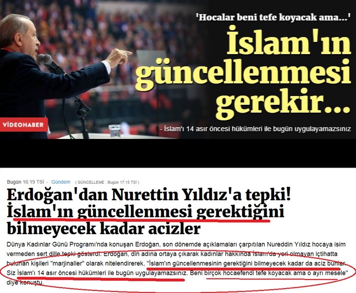 Haberin_Asli2's tweet photo. @dailyislamist https://t.co/eSOmLpwwFM