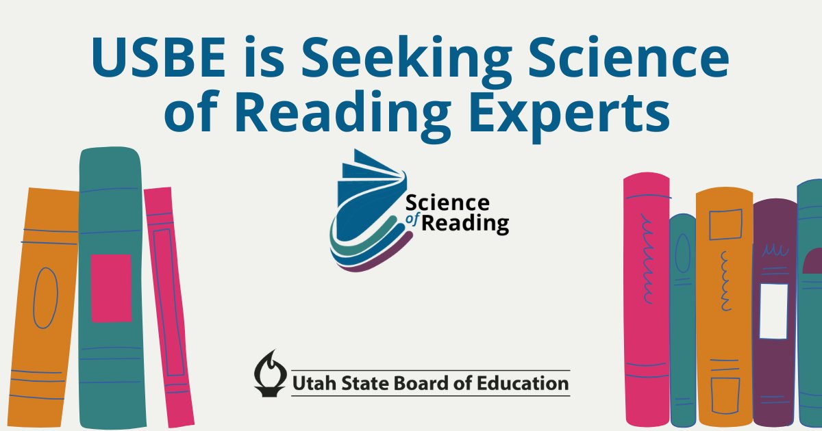K-12: Utah Public Schools tweet media