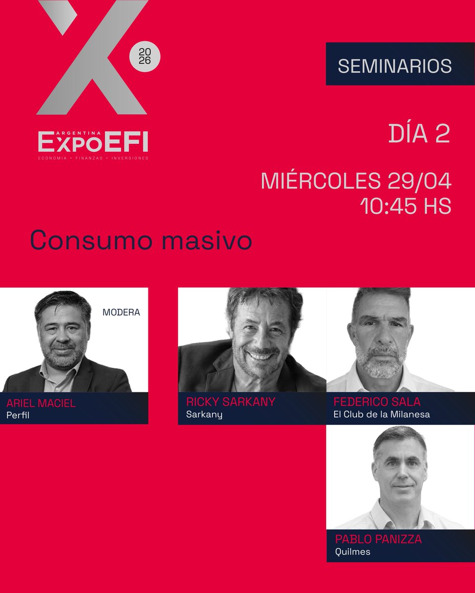 Expo EFI tweet media