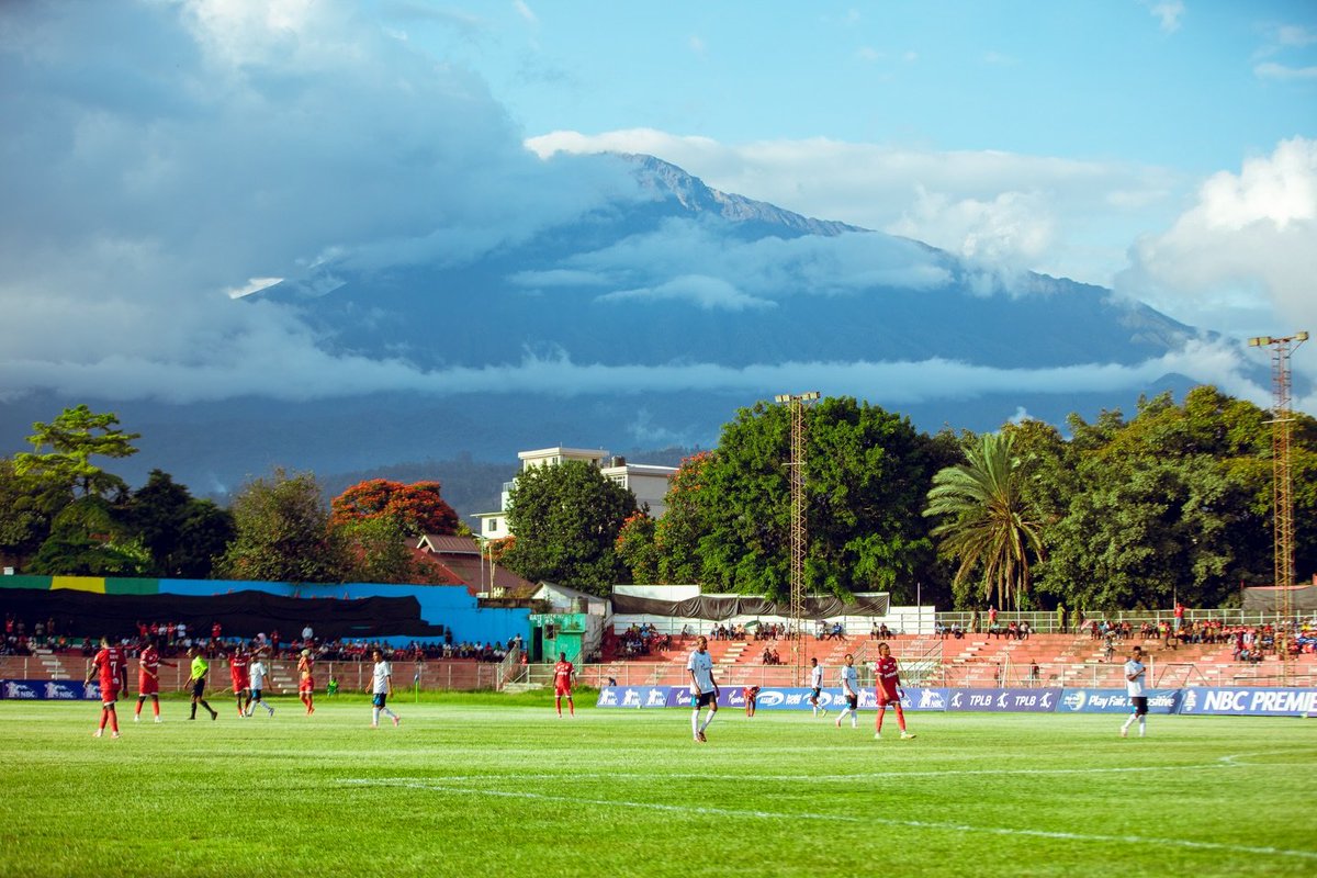 Visit Tanzania tweet media