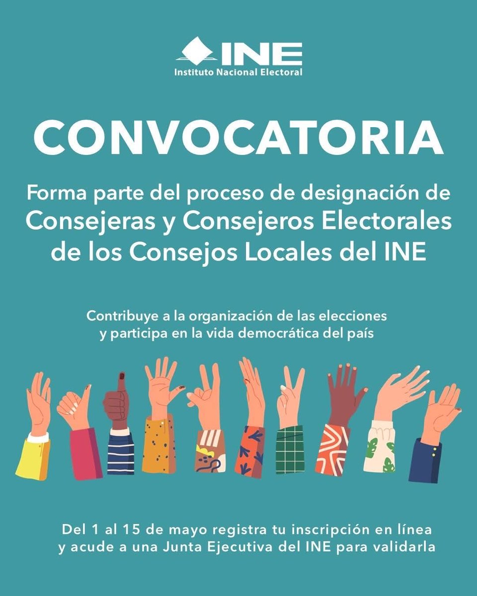 Enrique_Grro's tweet photo. #INE #JD13 https://t.co/RHIUwX6buZ