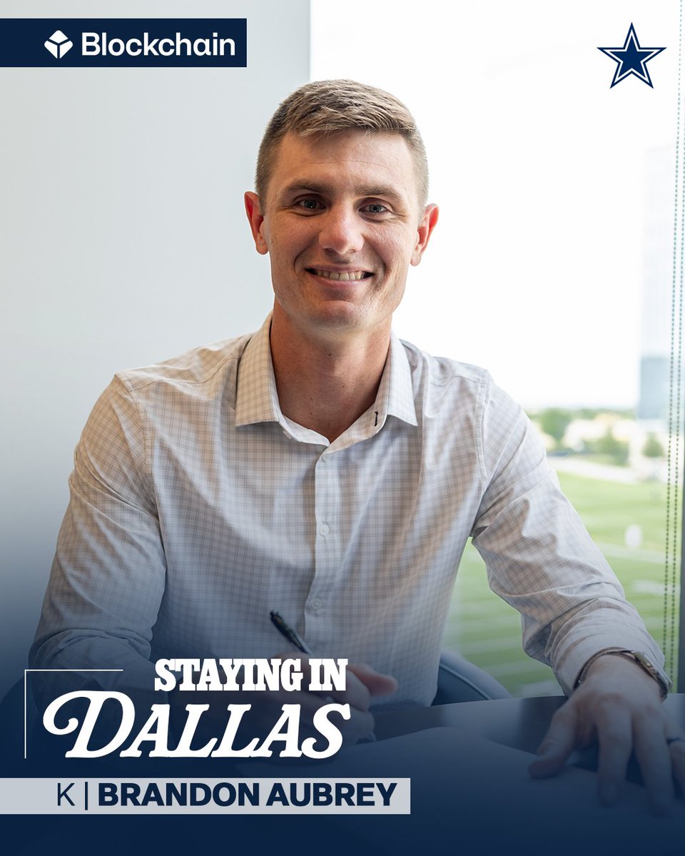 Dallas Cowboys tweet media