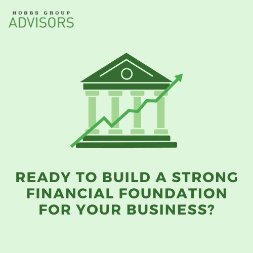 HGAdvisors's tweet photo. At HGA, we help business owners do more than manage wealth — we help them build it intentionally, using their business as a vehicle for long-term financial security. We'd love to connect and help you achieve your financial goals. Learn more: https://t.co/ZrcYQGNASa https://t.co/FGcEYr62lK