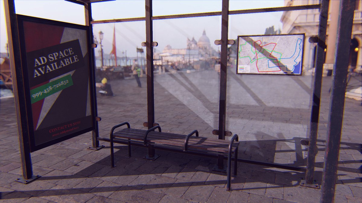 OutmodeLLC's tweet photo. Update on the screen-space indirect light and shadow for #Degine, using GTAO combined with the visibility bitmask technique. Looking to get an actual live @WebGL demo out soon. https://t.co/W0x6JQ1cMC