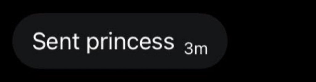 Princess lilly 👸💸 tweet media