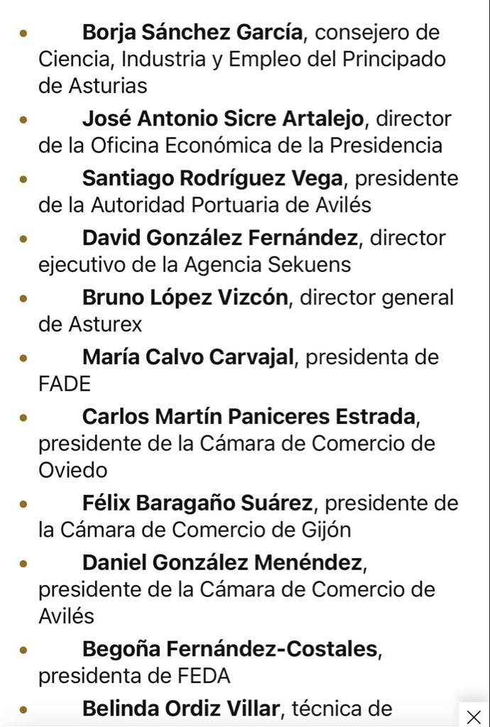 Oviedo Capital tweet media