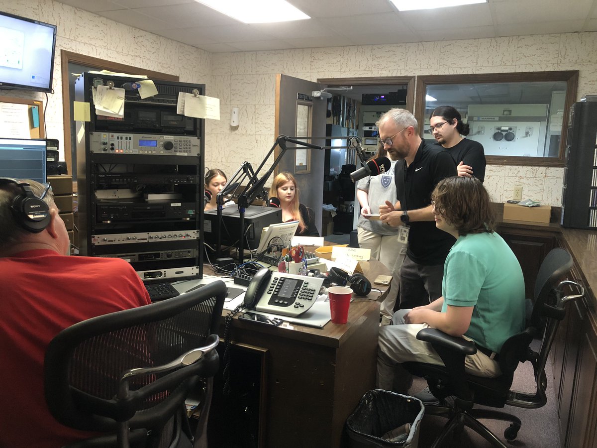 Graves Co Schools tweet media