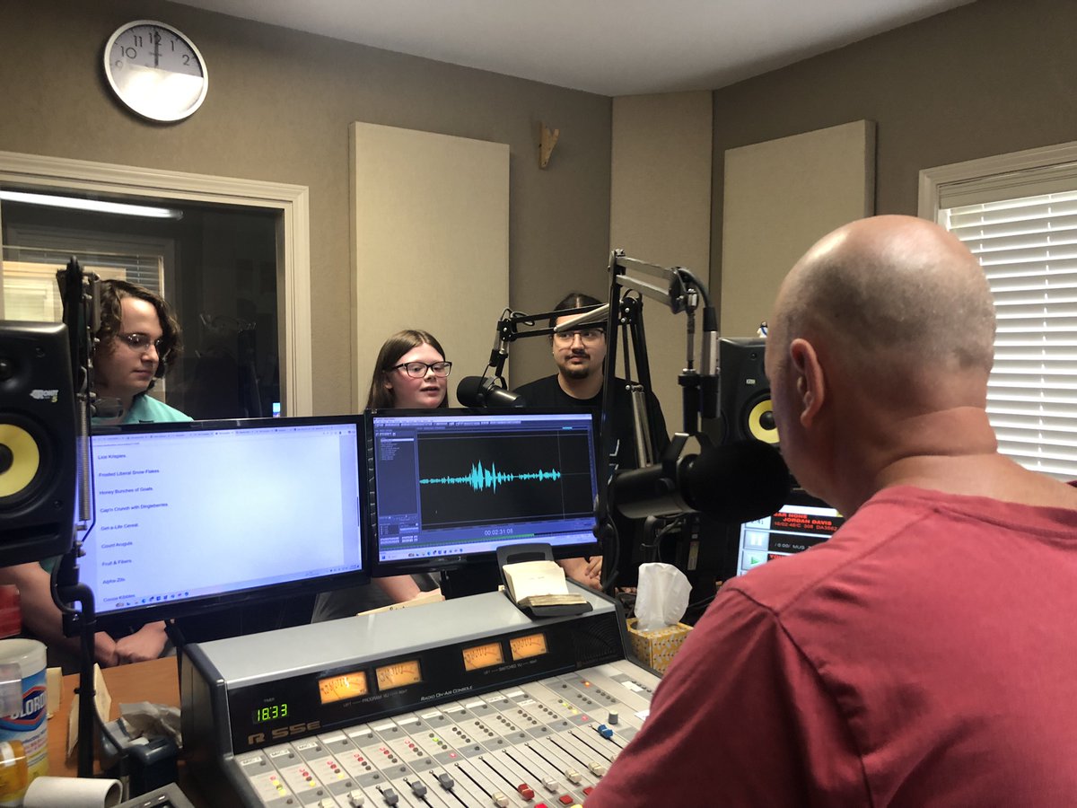 Graves Co Schools tweet media