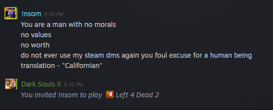 Texas BlazBlue Hall of Shame tweet media