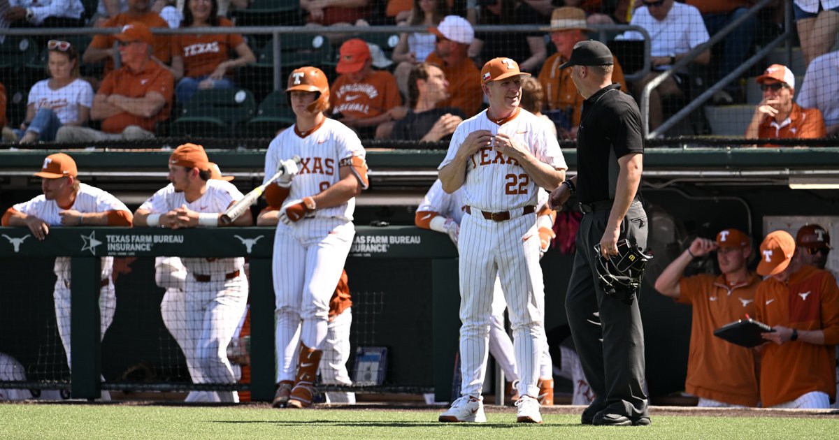 Inside Texas tweet media