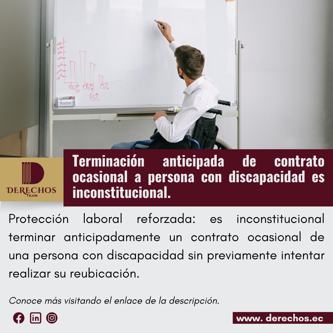 DERECHOS tweet media