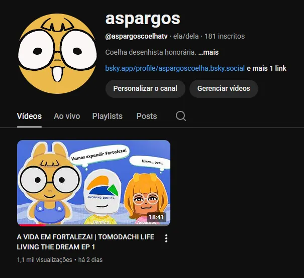 aspargos 🐇🏳️‍⚧️ tweet media