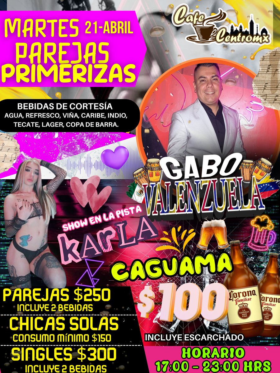 CAFE_CENTROMX🇲🇽 tweet media