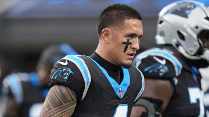 Polymarket Football tweet media