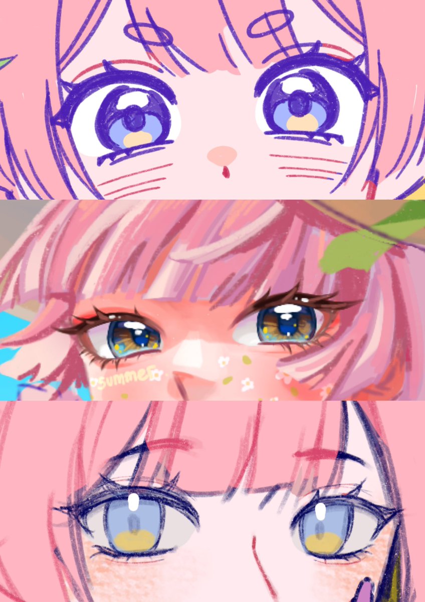 KJO 🍀 | CHIBICON X tweet media