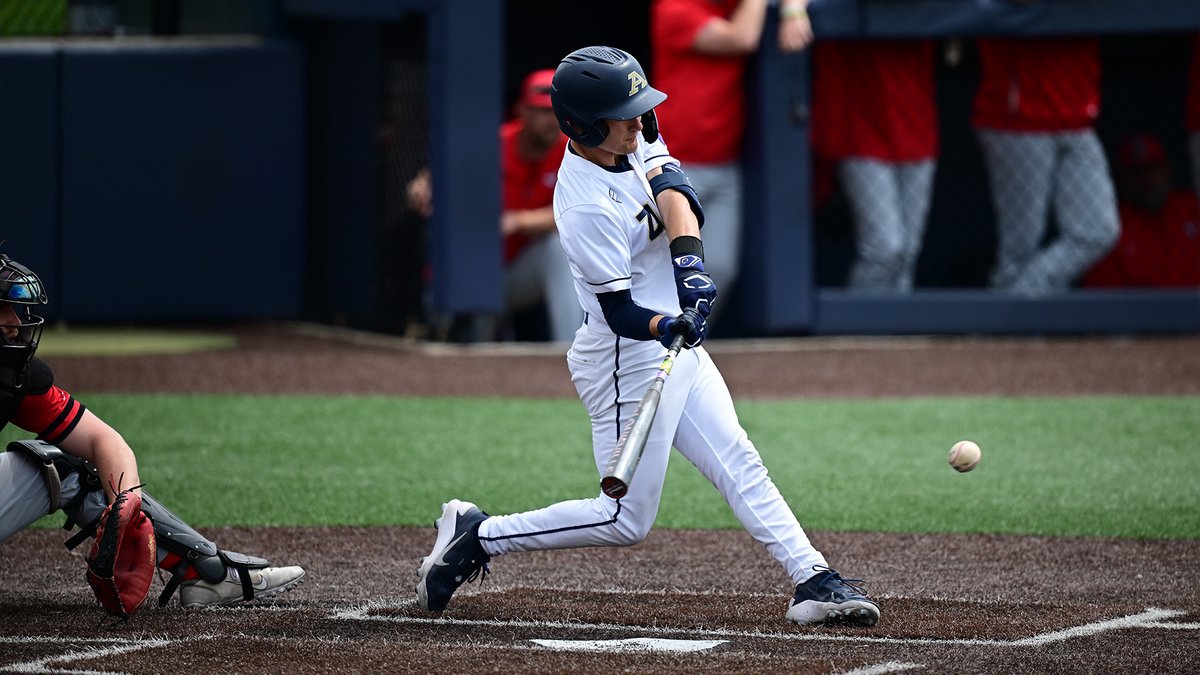 Akron Zips Baseball tweet media