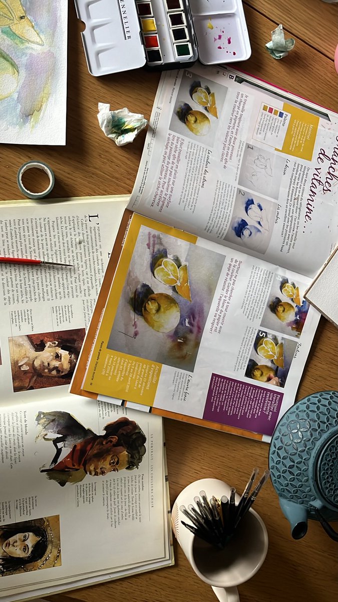 𝘼𝙠𝙨𝙚𝙡 ˙⋆✮ tweet media