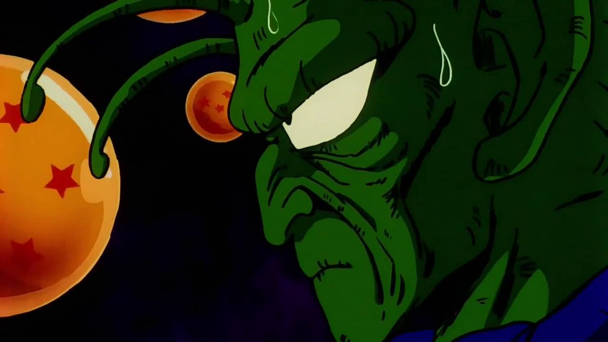 Dbzretroframes's tweet image. EP.22— "The Darkest Day” |  Vegeta Saga (1989)   

#dragonballz #anime #frame #dbz #animeart #frameart #Retro #animeartist #gohan #kaiosama