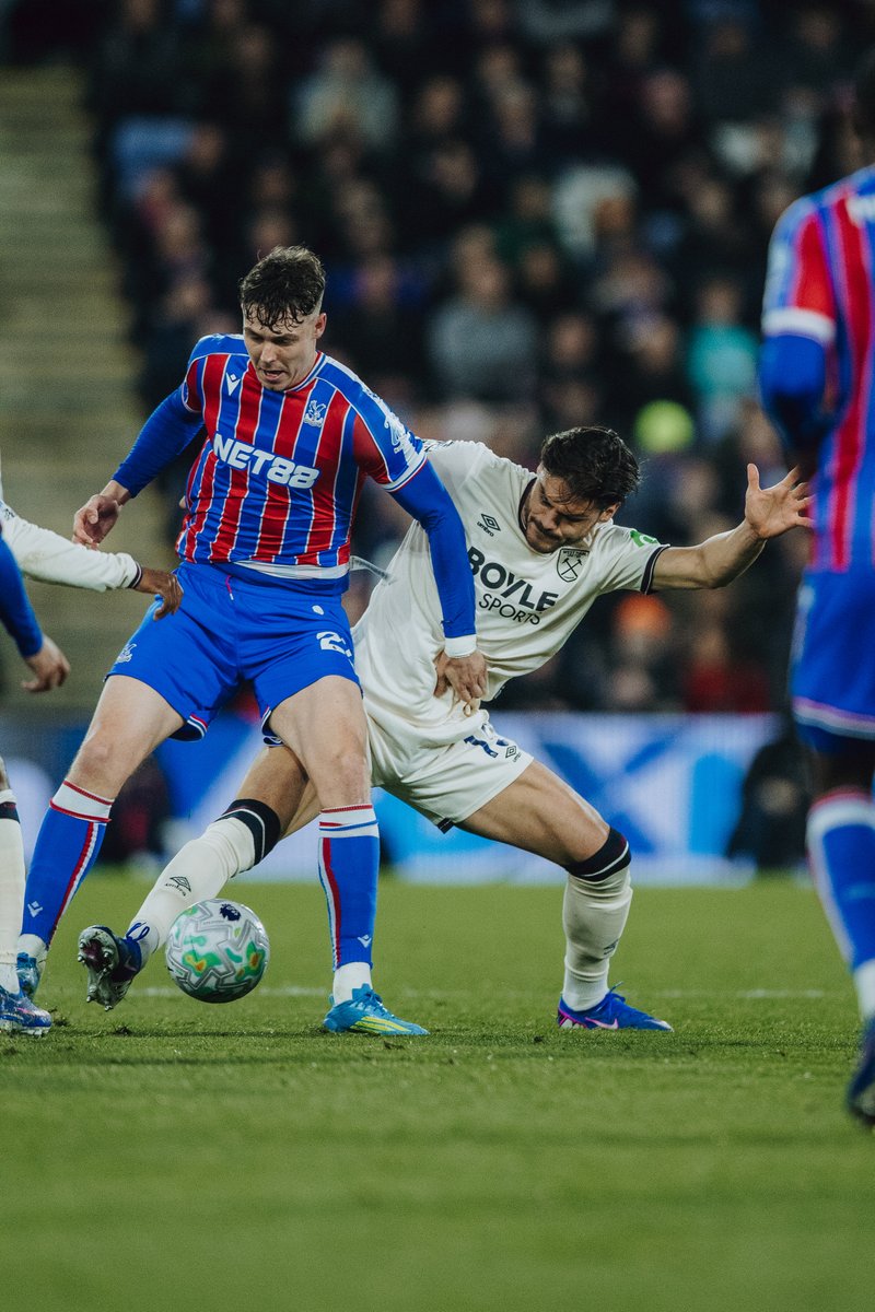 West Ham United tweet media