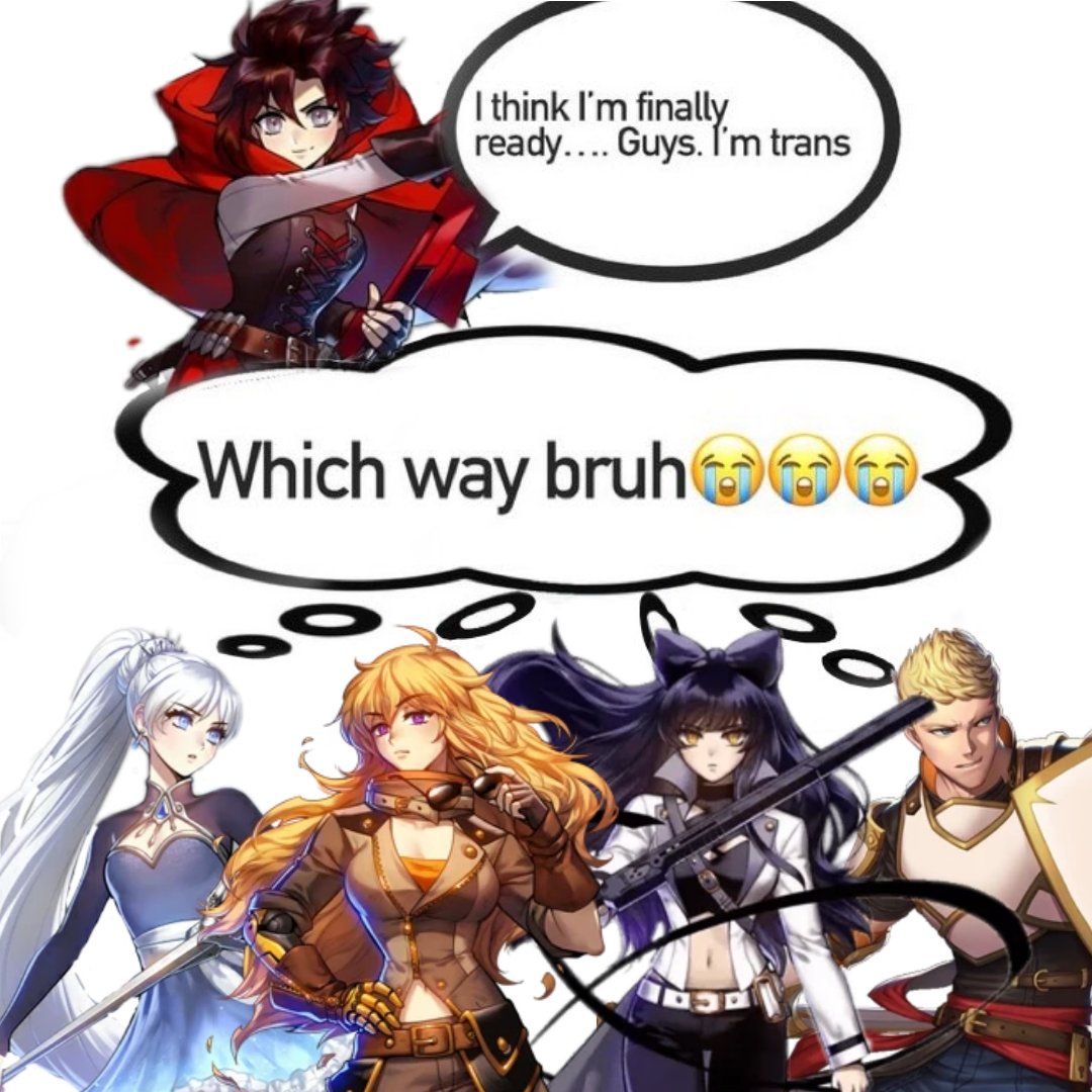 #rwby