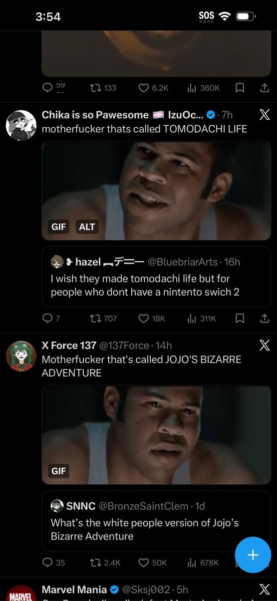 local cool guy tweet media