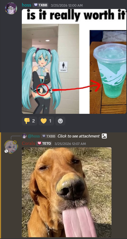 Texas BlazBlue Hall of Shame tweet media