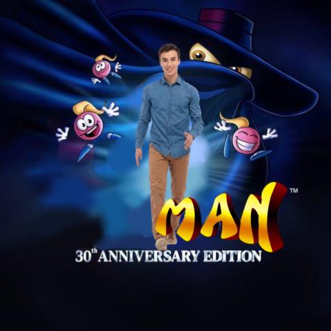 TEMOS QUE CONTINUAR A TRADIÇÃO 
#rayman #ubisoft