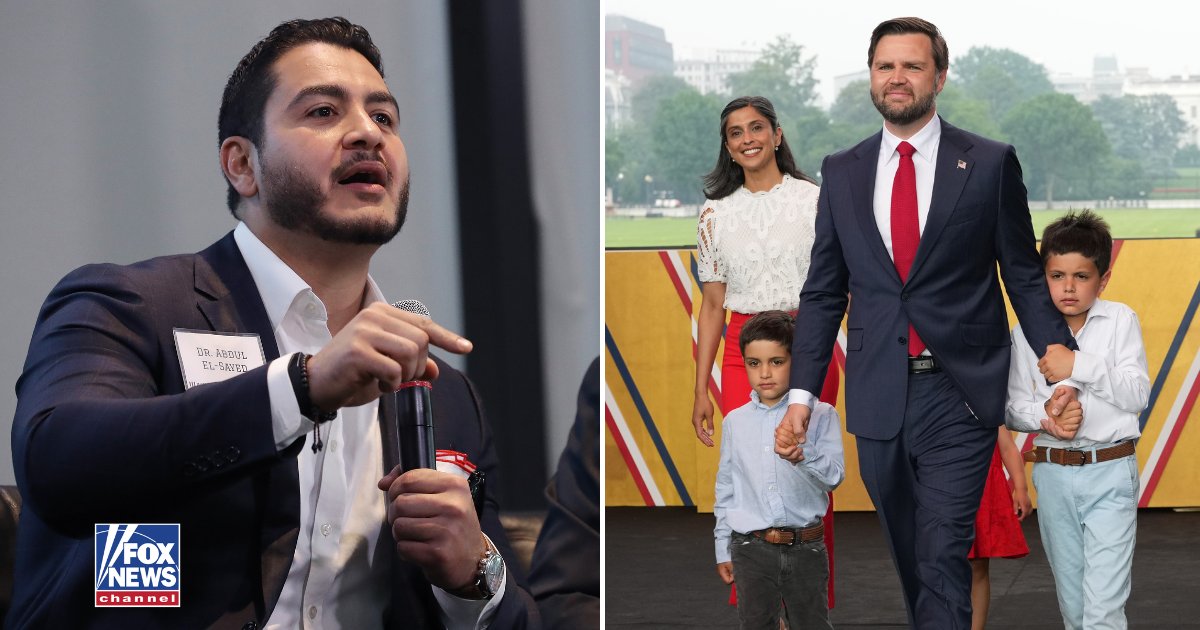 Fox News tweet media