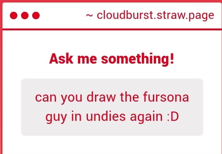 CLOUD🔞 (3/5) tweet media