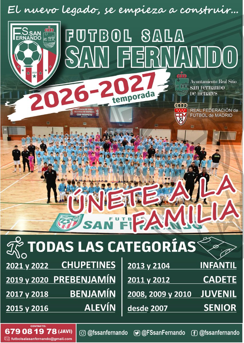 FSsanFernando tweet media