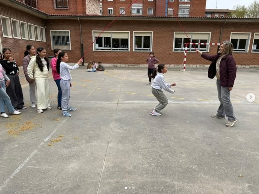 CEIP QUEVEDO tweet media