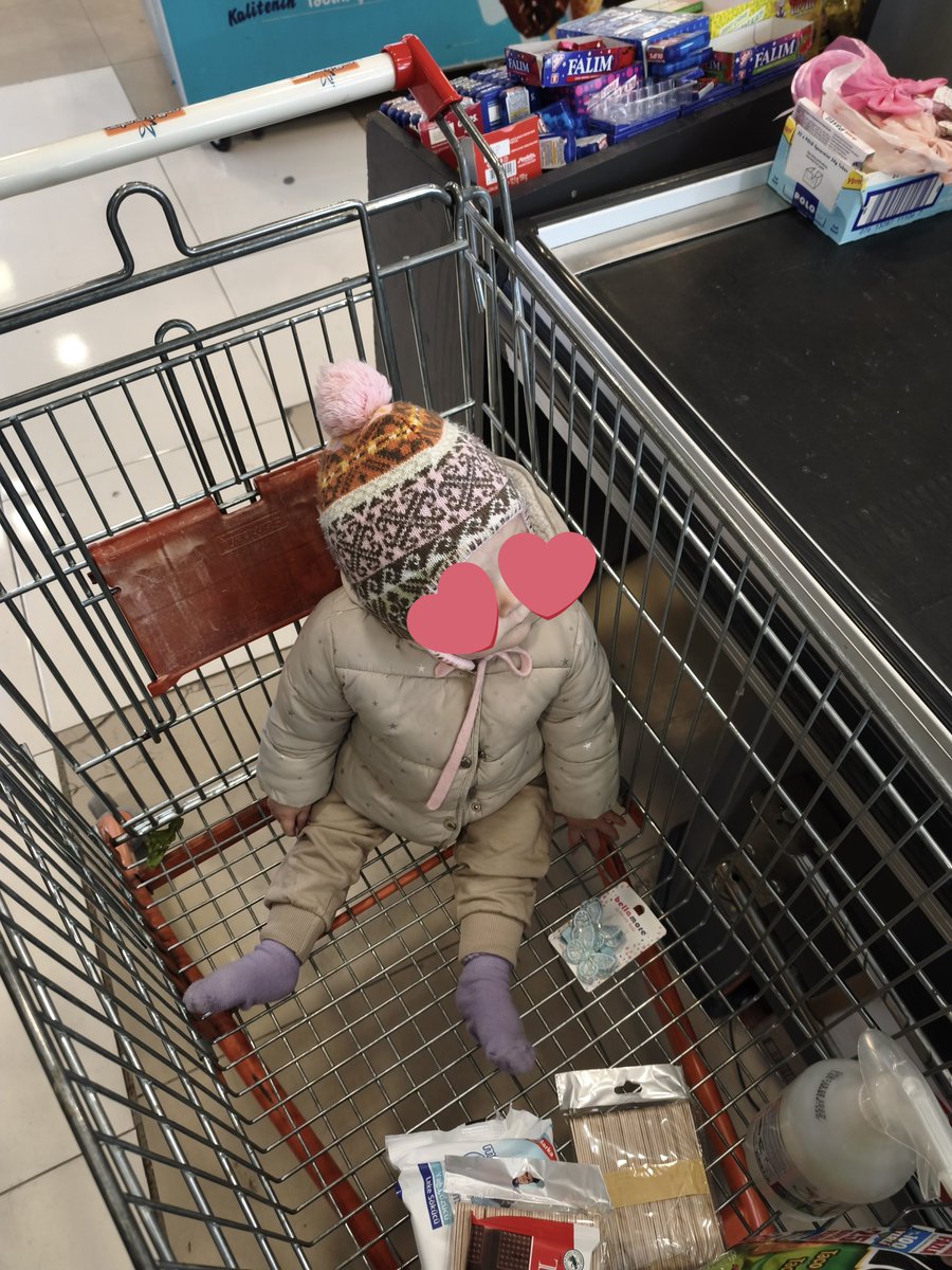 nihayetvera's tweet photo. Arkadaşlar  markette şöyle bir şey satılıyormuş çok sevimliydi fiyatıda uyguna gelince dayanamadım aldım https://t.co/qAq91iYrNg