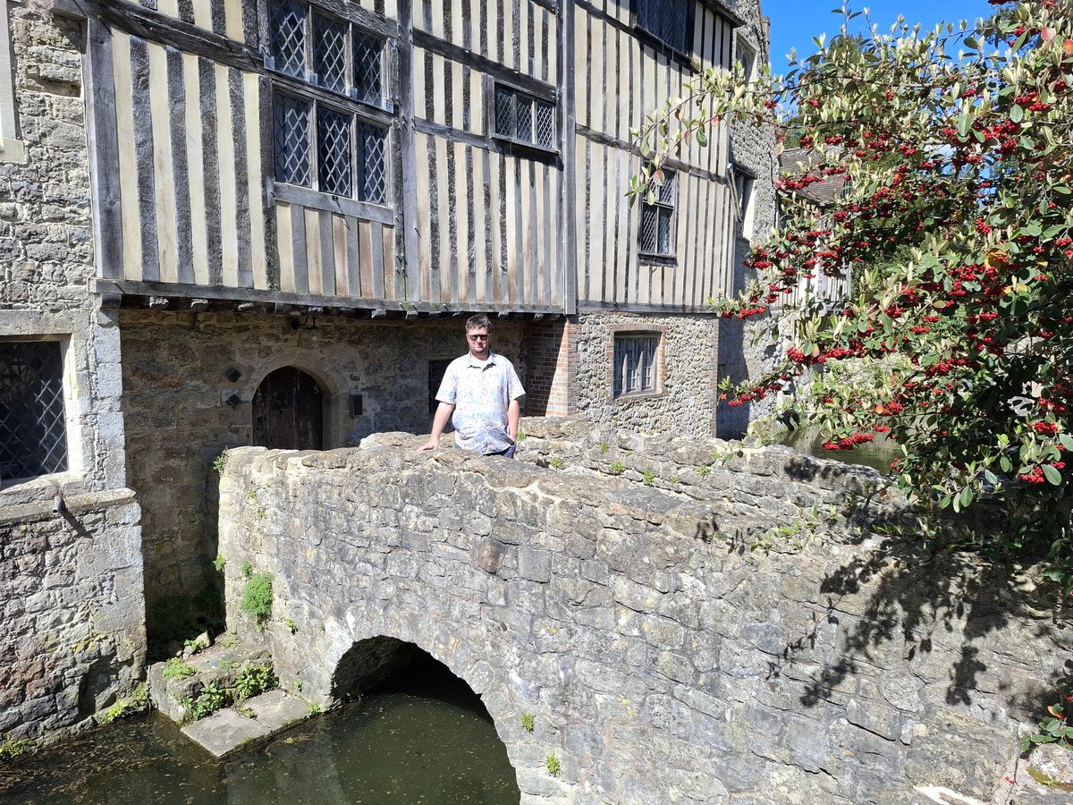 Michael Pearce tweet media