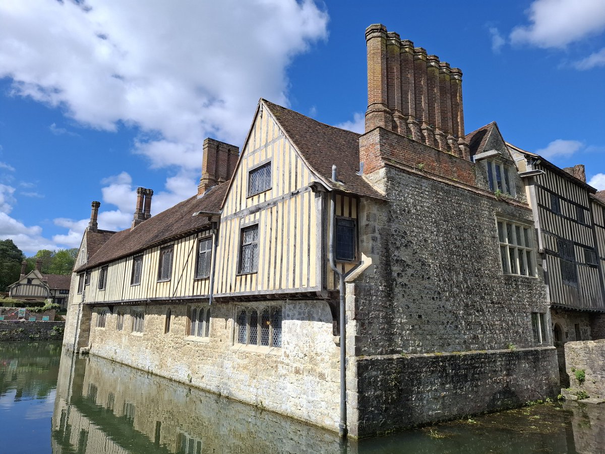 Michael Pearce tweet media