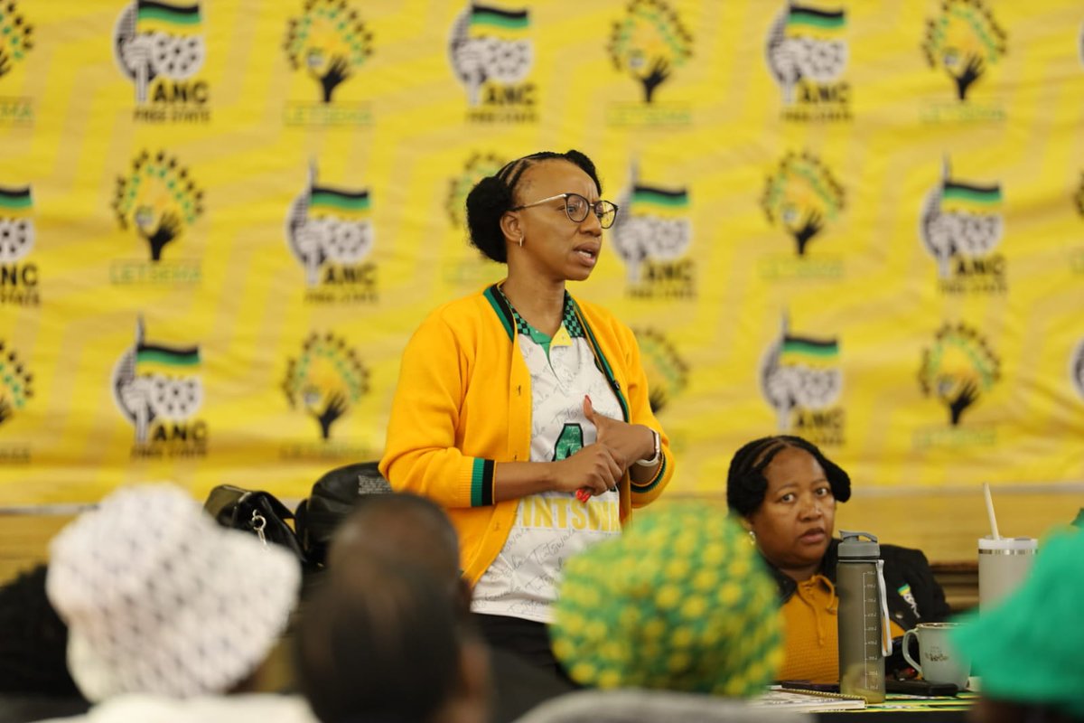 ANC Free State tweet media