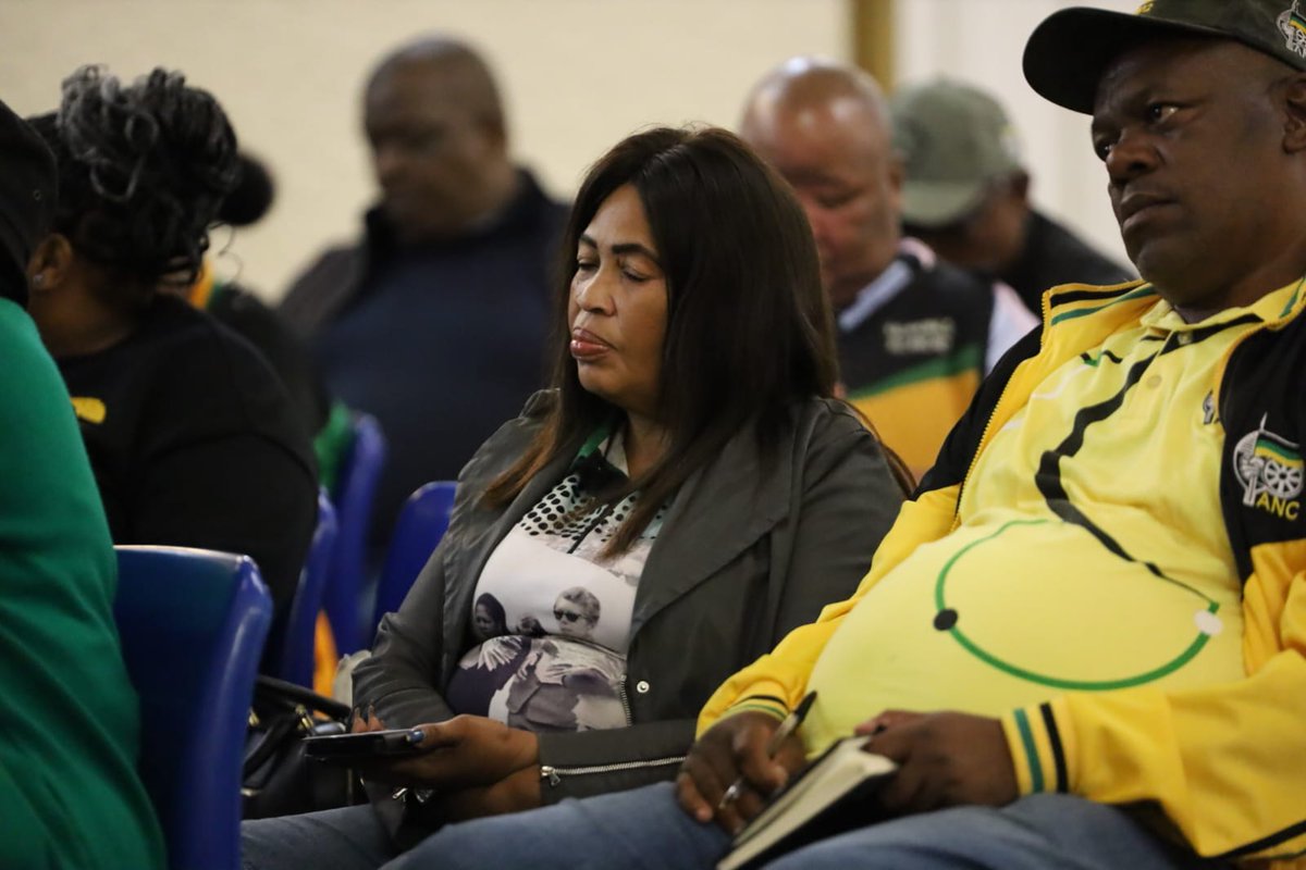 ANC Free State tweet media