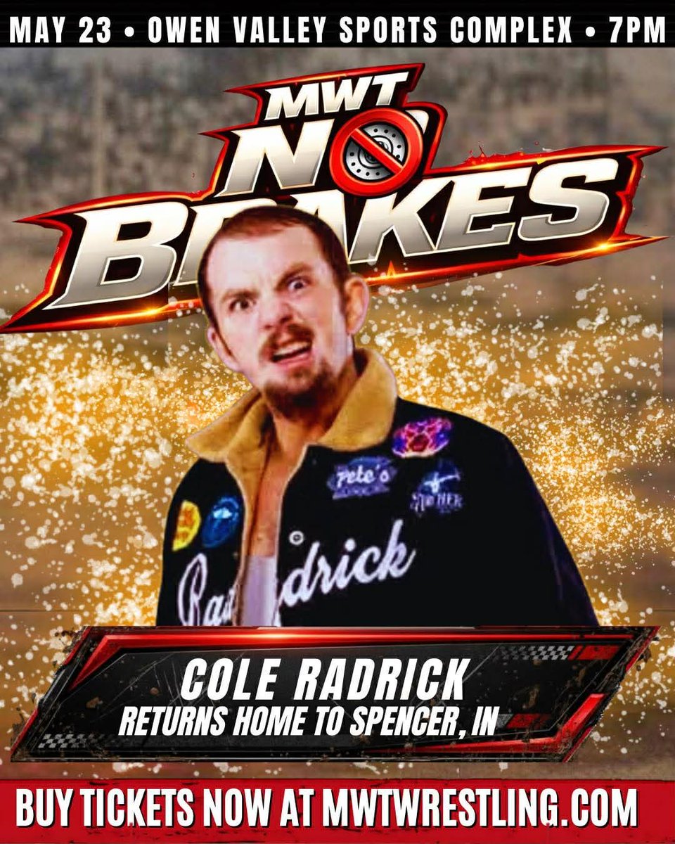 Chad French tweet media