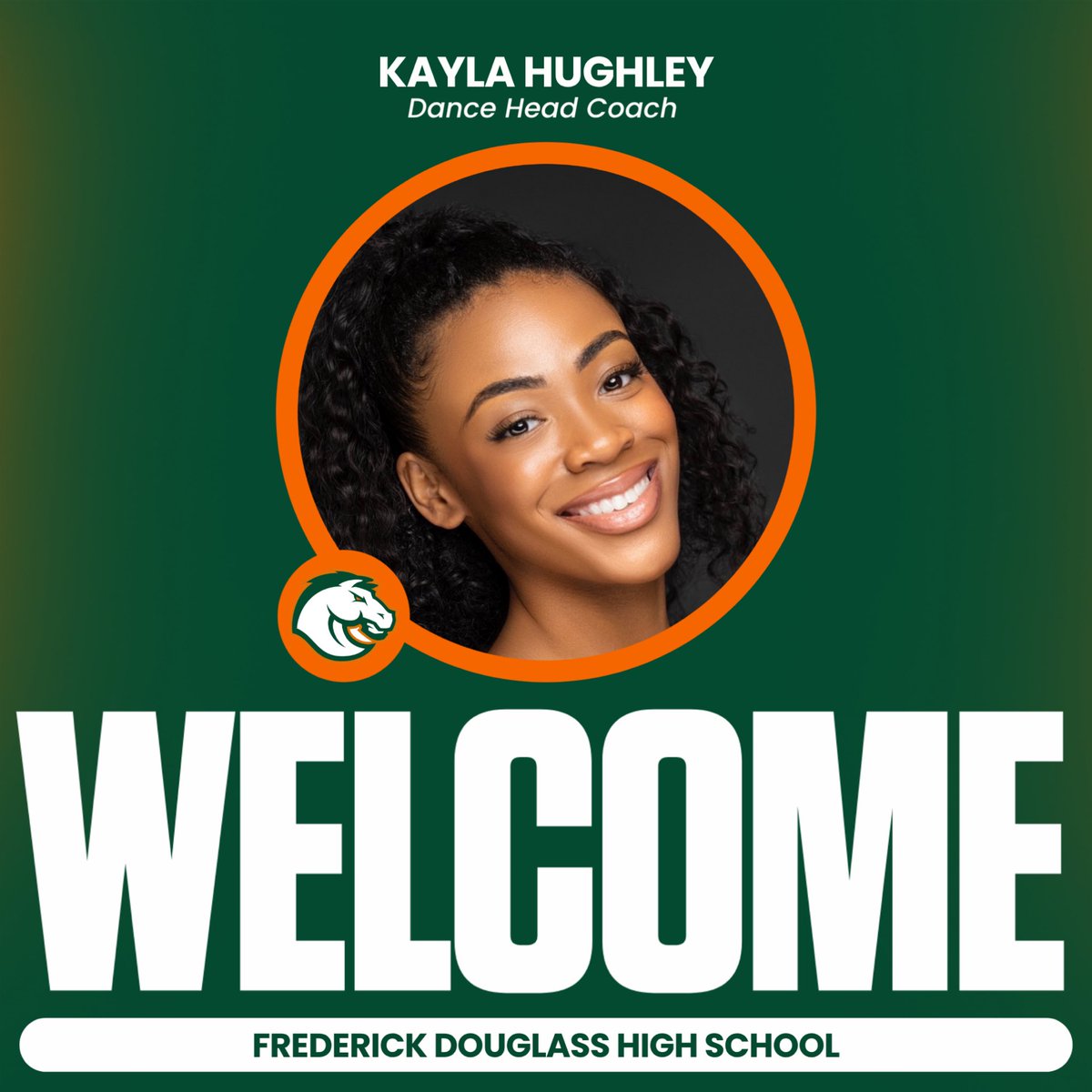 Douglass High School Athletics tweet media