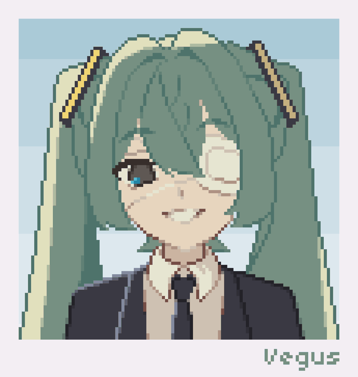 Vegus tweet media