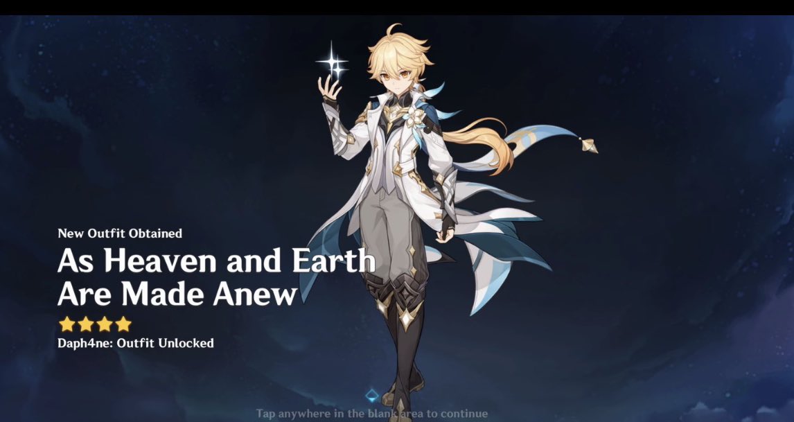 I’m tired of pretending this Aether new skin doesn’t look a mess