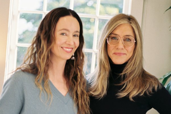 marcmalkin's tweet image. Jennifer Aniston Celebrates Designer Jenni Kayne and More Celeb Red Carpet Photos: April 2026 variety.com/gallery/celebr… via @variety #justforvariety #redcarpet