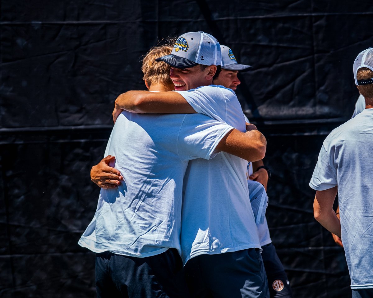 Texas Men's Tennis tweet media