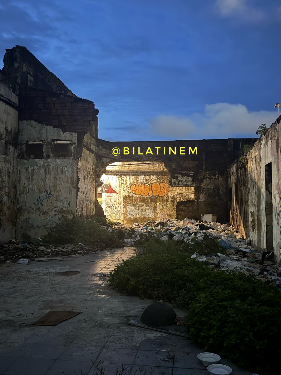 Bilatinos tweet media