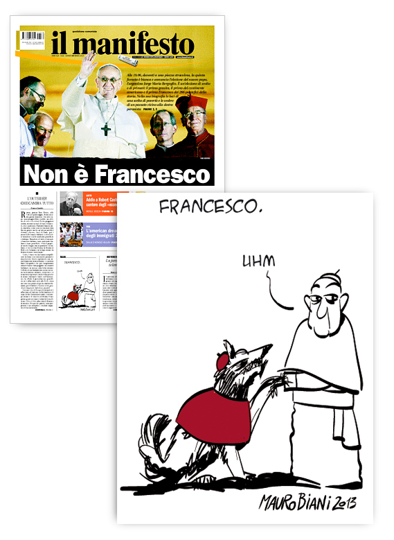 Mauro Biani tweet media