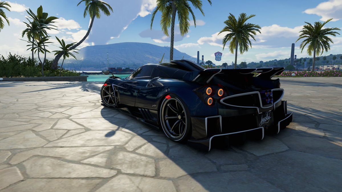 Seven24al's tweet image. Imola or Utopia?
#TheCrewMotorfest #VirtualPhotography #virtualworlds #pagani #VPRT #VPWorld #WorldofVP #XboxJP