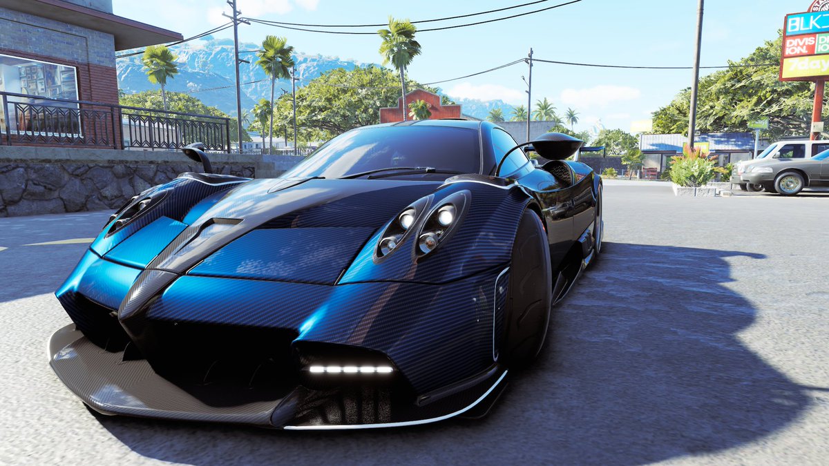 Seven24al's tweet image. Imola or Utopia?
#TheCrewMotorfest #VirtualPhotography #virtualworlds #pagani #VPRT #VPWorld #WorldofVP #XboxJP