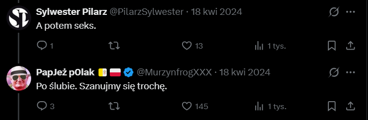 Konserwatywny liberał tweet media